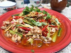 麻辣蛙-小街47號江湖菜(四合院店)