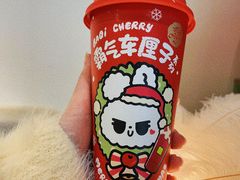 -奈雪的茶(M+世纪都会广场店)