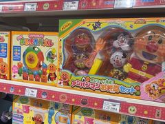 -TOYSRUS玩具反斗城(深圳万象城店)