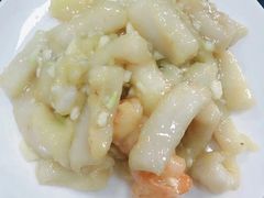 虾仁鱼条-德贤烧麦菜馆(本溪路店)