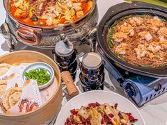 -奔跑吧陕菜·盛世长安(民乐园万达店)