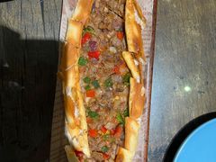 -梅夫娜土耳其餐厅.清真HALAL