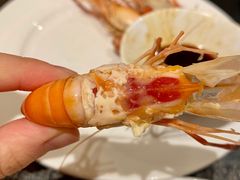 -云端西餐厅(南宁龙光那莲豪华精选酒店)