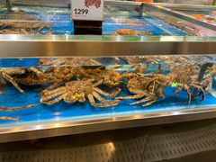 -盒马X会员店(王府井奥莱UP TOWN店)