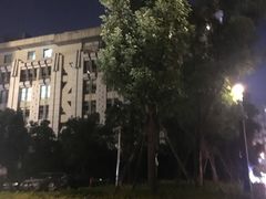 -杭州城中香格里拉大酒店