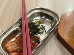 -小木屋拌饭(西安华阳城店)