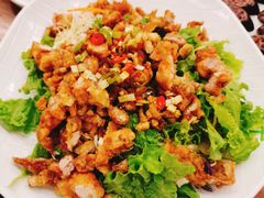 -全州拌饭馆(断桥店)