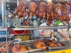 -老字号蛇口德记烧腊饭店·海鲜加工