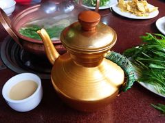 银同便民小吃-银同牦牛肉火锅