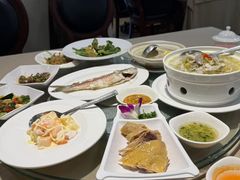 -庄氏祥记家常食府(国瑞建材家居博览中心店)