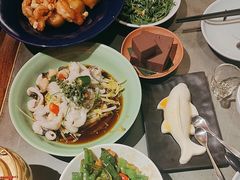 -小吊梨汤·北京菜·烤鸭(清河万象汇店)
