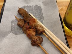 -买又大餐厅(福林里店)