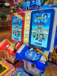 -卡通尼乐园(印象城购物中心店)