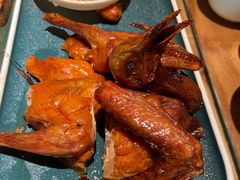 红烧乳鸽-大鸽饭(北京路店)