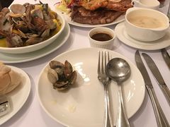 -大堂街8号葡国餐厅(RESTAURANTE ESCADA)