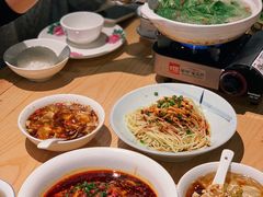 红糖冰粉-巴蜀风·地道川菜(总店)