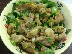 拆骨肉-海清宁记大馅云吞