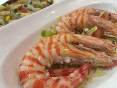 -宁海食府·涌宴(真和店)