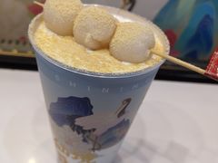 -仙境豆夫(步行街旗舰店)