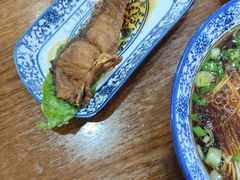 -孙盛兴奥灶面馆·蟹黄面·三虾面(山塘街总店)