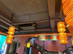 -张家卫·阳江菜·小海鲜(肥婆湾桥店)