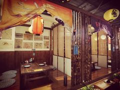 -KITON喜豚(清晖园店)