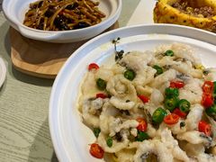 -朝郡酒家·粤菜(燕大星苑店)