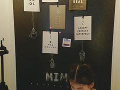 2楼-MIMO CAFE(沙头角店)