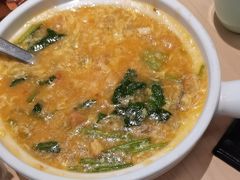 -吕氏疙瘩汤·海鲜新鲁菜(海州利群店)