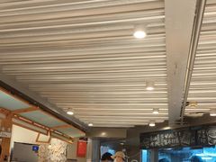 -火山屋台(新街口店)