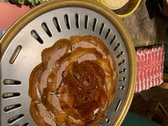 -三人行骨头王火锅(长寿店)