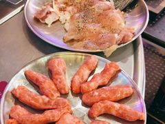 -玄希浪漫厨房·韩料烤肉(湖滨银泰in77店)