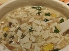 -芳芳私房菜·精做淮扬菜(承德路店)