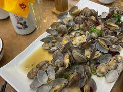 -渔码头食府(蓬莱阁店)