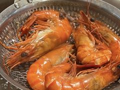 -养牛邓·潮汕牛肉海鲜自助火锅(广州店)