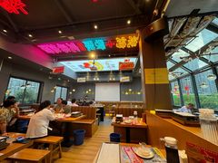 -庆峰龙虾烧烤(合肥一店)