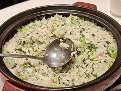 -香雪海饭店中餐厅(人民桥店)