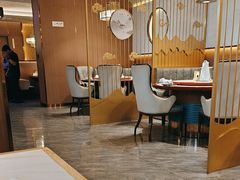 -南山翁新概念川菜(江宁万达广场店)