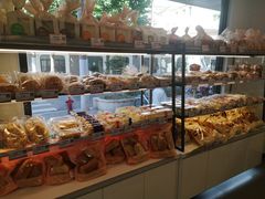 -静安面包房(万航渡路店)