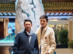 -梅龙镇酒家(南京西路总店)