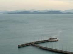 -深圳大梅沙京基洲际度假酒店