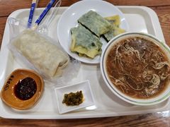 -王如意油茶(信旺·华府骏苑店)