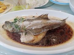 -友鹏海鲜(新宜白大道店)