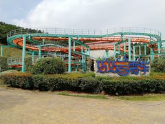 -南京银杏湖乐园