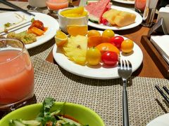 -明月东一酒店·菲斯特自助餐厅