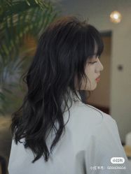 -LJOY丽锦造型·烫发染发