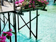 -卡帕莱度假村(西巴丹岛)