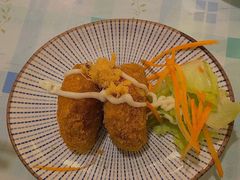 -顶屋咖喱(武大店)