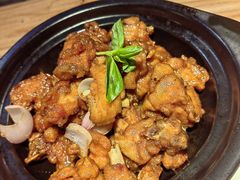 -渝乡辣婆婆·川菜 水煮鱼(中山西路店)