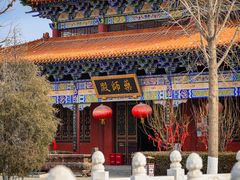 -大悲禅寺